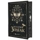 Академія Зодіак. Пробудження. Книга 1. Подарункове видання. 978-617-8959-82-1
