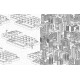 MINECRAFT. Офіційна розмальовка. 978-617-523-055-8