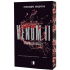 VENOM II. У безодні хаосу. Олександра Кондрачук. 978-617-8770-07-5 VENOM II. У безодні хаосу. Олександра Кондрачук. 978-617-8770-07-5