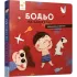 Бодьо на канікулах. Марта Галевська-Кустра. 9786178318116 Бодьо на канікулах. Марта Галевська-Кустра. 9786178318116
