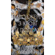 Народжена з крові й попелу. Книга 4. Плоть і вогонь. Дженніфер Л. Арментраут. 978-617-548-545-3