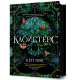 Клойстерс. Кеті Гейс. 9786175294291