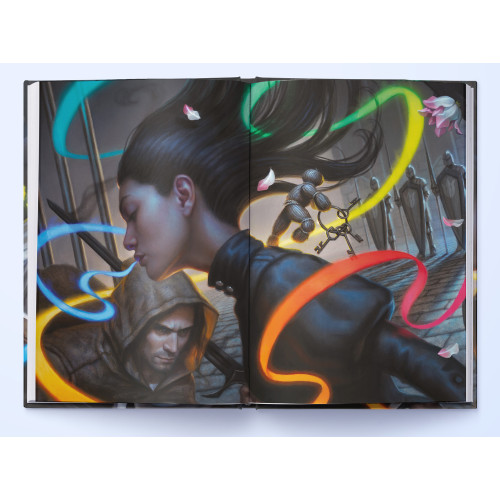 Війноборець. Брендон Сандерсон. 9786178446253