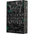 Боги і монстри. Світанок проклятої королеви. Книга 3. Амбер В. Ніколь. 978-966-10-9351-4 Боги і монстри. Світанок проклятої королеви. Книга 3. Амбер В. Ніколь. 978-966-10-9351-4