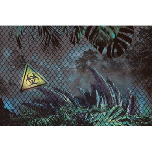 Товариство захисту кайджю. Джон Скалці. 978-966-10-9247-0