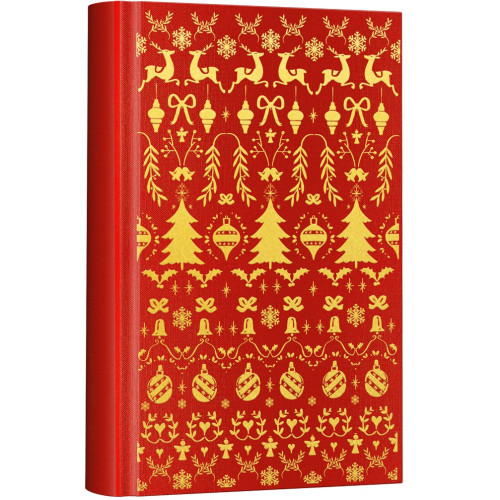 Різдвяна свинка. Джоан Ролінг. 978-617-585-221-7