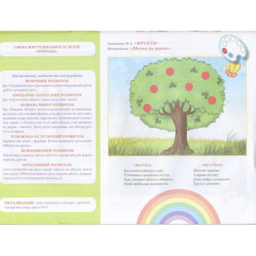 Альбом з малювання. Для дитини 3-го року життя. Панасюк І. 4823076102319 