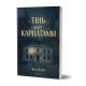 Тінь над Карпатами. Яна Леон. 9786178606459