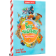 Киці-мандрівниці. Книга 1. Як усе почалося. Галина Манів. 978-617-8248-79-6