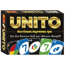 Настільна гра "Уніто"