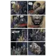 Людина-павук. Режим. Карі Ендрюс. 9786170993144 