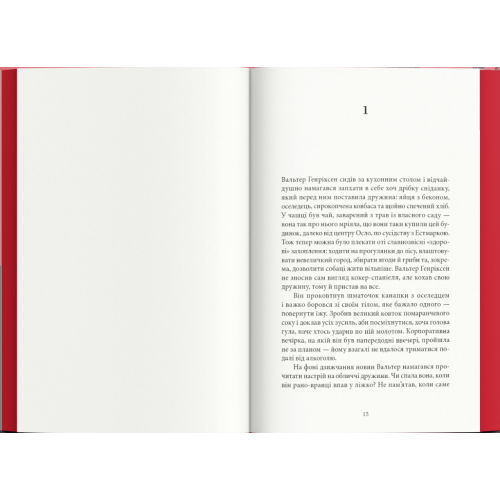 Самотній ангел висить у лісі. Бйорк Самюель. 9786178446154