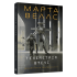 Щоденники вбивцебота. Телеметрія втечі. Книга 6. Марта Веллс. 978-617-8412-62-3