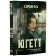 Югетт. Кара Блек. 978-617-8948-88-7