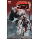 Marvel Зомбі: Чорне. Біле. Кров. Випуск 1/2. Енніс Гарт. 978-617-09-9296-3