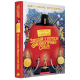 Злодій у потязі «Високогірний сокіл». Майя Ґабріель Леонард. 978-617-585-395-5