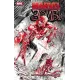 Marvel Зомбі: Чорне. Біле. Кров. Випуск 2/2. Енніс Гарт. 978-617-09-9440-0