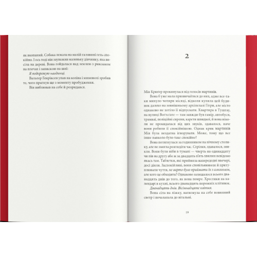 Самотній ангел висить у лісі. Бйорк Самюель. 9786178446154