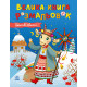 Велика книга розмальовок. Зимові свята. Каспарова Ю. 978-617-8771-11-9