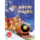 Потяг «Різдво». Еммануель Лепеті. 9786171715691