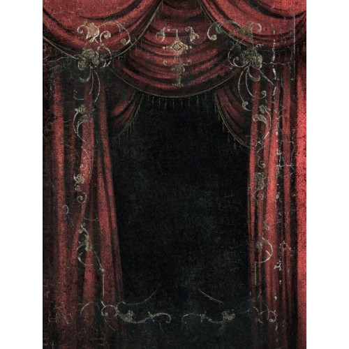 Привид опери. Ґастон Леру. 978-617-8693-31-2