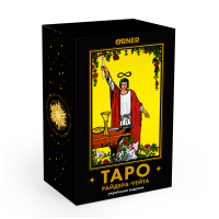 Карти Таро "Класична колода"