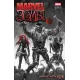 Marvel Зомбі: Чорне. Біле. Кров. Випуск 3/1. Енніс Гарт. 9786170995605 