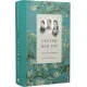 Сестри Ван Гог. Віллем-Ян Верлінден. 978-617-8693-37-4