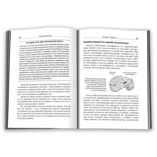 Зрозуміти мозок. Нейронаукові дослідження механізмів роботи мозку і його викрутасів. Марк Дінґман. 978-966-948-838-1