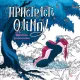 Пристрасті Олімпу. Офіційна розмальовка. Рейчел Смайт. 9786171709751