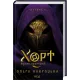 Хорт. Перший характерник. Книга 2. Ольга Навроцька. 978-617-15-2124-7