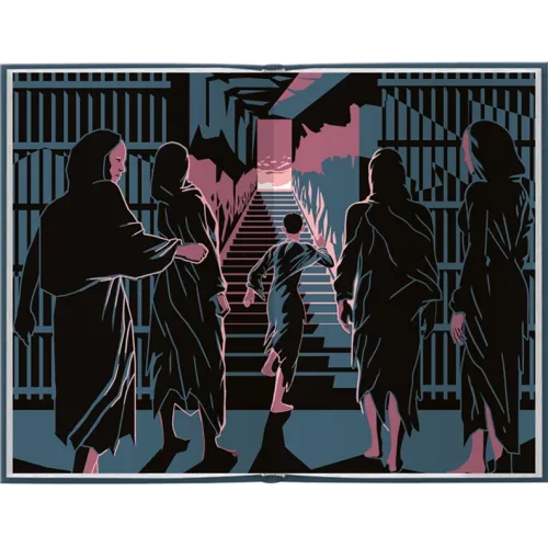 Я, яка ніколи не знала чоловіків. Жаклін Арпман. 978-617-15-1744-8