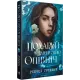 Подаруй мені свою опівніч. Рейчел Ґріффін. 978-617-8512-68-2