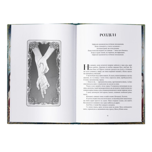 Одне темне вікно. Рейчел Ґілліґ. 978-617-8446-22-2