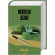 Молоді леви. Ірвін Шоу. 9786171519183