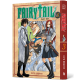 Fairy Tail. Том 3. Хіро Машіма. 9786175294161