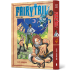 Fairy Tail. Том 4. Хіро Машіма. 9786175294352 Fairy Tail. Том 4. Хіро Машіма. 9786175294352