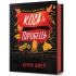 Коса та Горобець. Книга 3. Брінн Вівер. 9786175294987