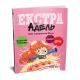 Крута Адель Екстра. День народження Жаде. Том 2. Містер Тан. 9786178516819