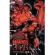 Marvel Зомбі: Чорне. Біле. Кров. Випуск 2/4. Енніс Гарт. 978-617-09-9442-4