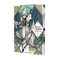 Ательє чаклунських капелюхів. Том 12. Камоме Шірохама. 9786178516925