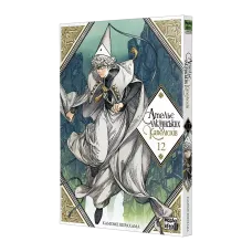 Ательє чаклунських капелюхів. Том 12. Камоме Шірохама. 9786178516925