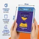 Календар з передбаченнями "Мій яскравий 2027"