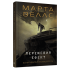 Щоденники вбивцебота. Мережевий ефект. Книга 5. Марта Веллс. 978-617-8287-92-4