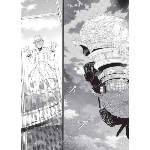 Мемуари Ванітаса. Том 1. Джюн Мочідзукі. 9786178109943