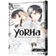 YoRHa: Протокол висадки в Перл-Гарбор. Том 3. Йоко Таро, Мегуму Сорамічі. 9786178168230