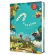 Книга-Мандрівка. Україна. Нова. Ірина Тараненко. 978-617-8286-63-7