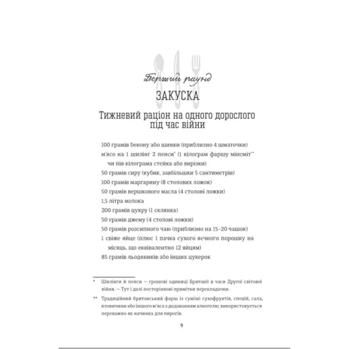 Кухонний фронт. Дженніфер Раян. 978-617-8286-06-4