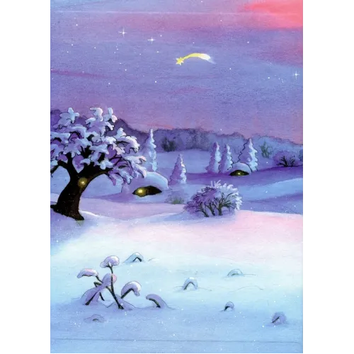 Гість на Різдво. Аннетт Амргейн. 9789669427618