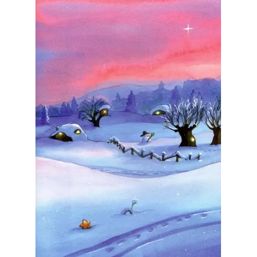 Гість на Різдво. Аннетт Амргейн. 9789669427618